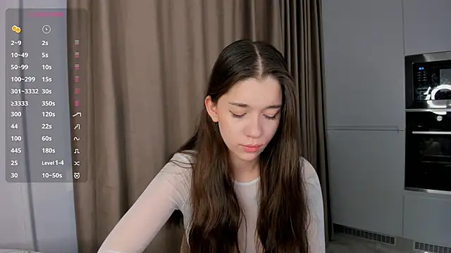 Snapshot of Butterflys1268 chatting on October 29, 2025, 5:28 am Butterflys1268 online show from October 29, 2025, 5:28 am