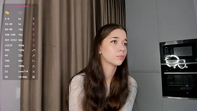 Snapshot of Butterflys1268 chatting on October 31, 2025, 2:13 pm Butterflys1268 online show from October 31, 2025, 2:13 pm