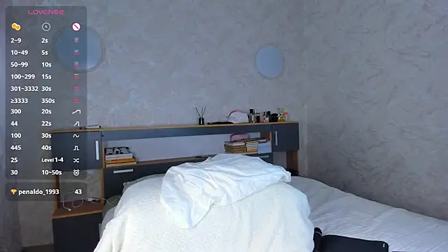 Snapshot of Butterflys1268 chatting on February 26, 2026, 5:18 am Butterflys1268 online show from February 26, 2026, 5:18 am