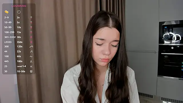 Snapshot of Butterflys1268 chatting on October 24, 2025, 5:39 am Butterflys1268 online show from October 24, 2025, 5:39 am