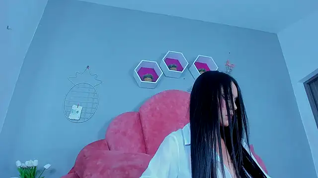 StefanyWilliams  online show from February 21, 2025, 2:39 am