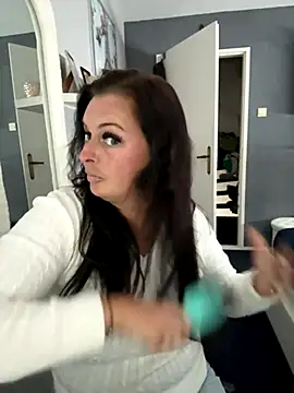 Snapshot of vanessaNL chatting on October 2, 2025, 2:09 pm vanessaNL online show from October 2, 2025, 2:09 pm