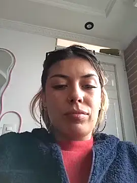 Sweel Leyva18 online show from June 16, 2026, 7:36 pm