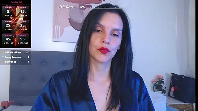 Andy Frei C online show from February 24, 2025, 11:19 pm