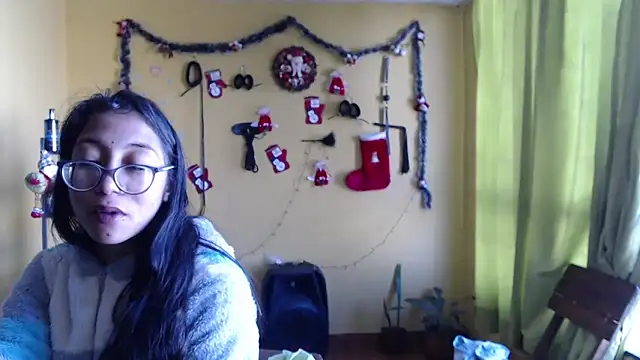 smith lechosoxxx online show from December 3, 2025, 12:26 pm