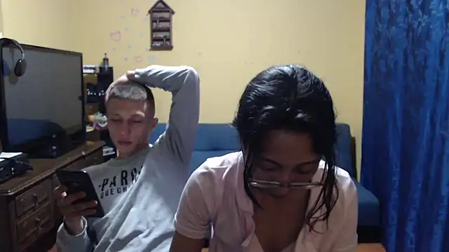 smith lechosoxxx online show from October 3, 2025, 1:42 am