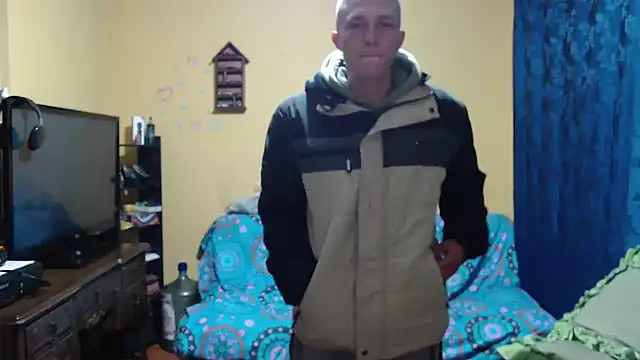 smith lechosoxxx online show from October 1, 2025, 1:11 am