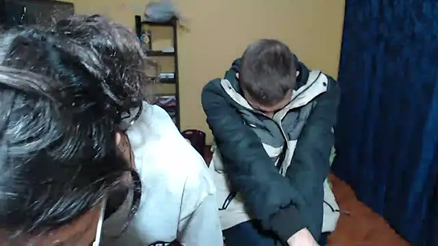 smith lechosoxxx online show from September 22, 2025, 10:21 am