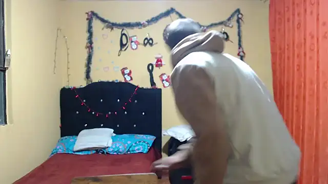 smith lechosoxxx online show from December 15, 2025, 7:47 am