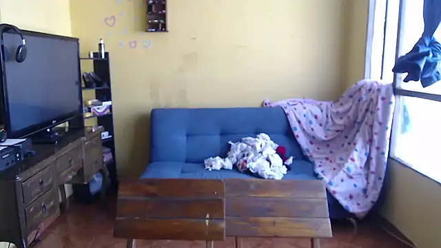 smith lechosoxxx online show from October 1, 2025, 1:15 pm