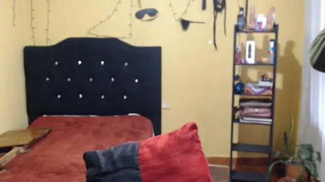 smith lechosoxxx online show from January 14, 2026, 11:14 am