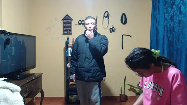 smith lechosoxxx online show from October 28, 2025, 8:13 am