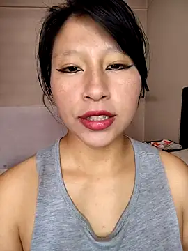 Giviper1 online show from October 9, 2025, 6:41 pm