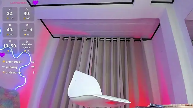 Snapshot of Mackensy_sweett chatting on March 2, 2026, 7:15 am Mackensy sweett online show from March 2, 2026, 7:15 am