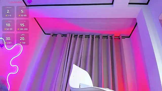 Snapshot of Mackensy_sweett chatting on February 16, 2026, 6:01 am Mackensy sweett online show from February 16, 2026, 6:01 am