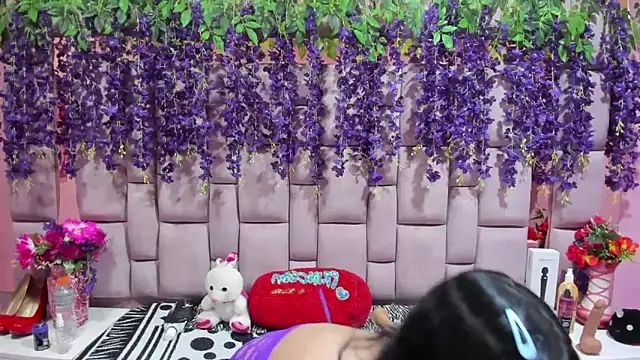 Snapshot of slut_anal_ chatting on March 7, 2025, 3:51 am slut anal online show from March 7, 2025, 3:51 am