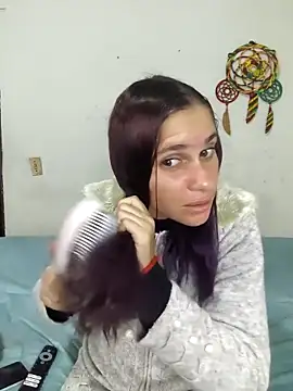 Snapshot of Scarlett-Leh chatting on November 1, 2025, 3:02 am Scarlett-Leh online show from November 1, 2025, 3:02 am