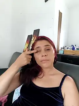 Snapshot of Scarlett-Leh chatting on January 31, 2026, 7:34 pm Scarlett-Leh online show from January 31, 2026, 7:34 pm