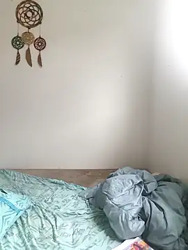 Scarlett-Leh online show from December 21, 2025, 7:26 pm