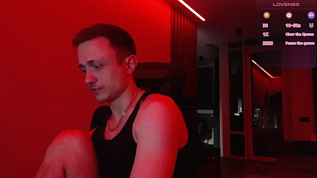alex nash online show from March 21, 2025, 8:29 pm