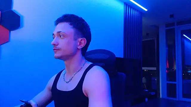 alex nash online show from September 12, 2025, 9:03 pm