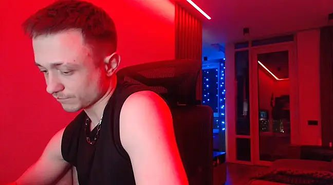 alex nash online show from March 7, 2025, 8:55 pm