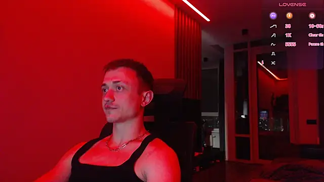 alex nash online show from March 20, 2025, 8:08 pm