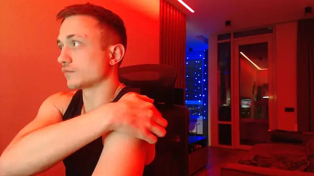 alex nash online show from January 25, 2025, 11:11 pm