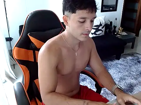 Snapshot of zeth_666 chatting on October 11, 2025, 8:43 pm zeth 666 online show from October 11, 2025, 8:43 pm