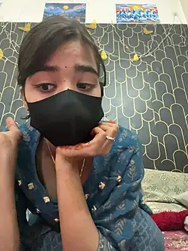 Snapshot of ks536191 chatting on January 19, 2026, 5:11 am ks536191 online show from January 19, 2026, 5:11 am