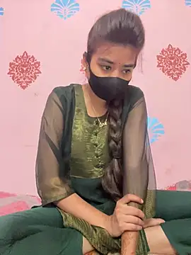 Snapshot of ks536191 chatting on February 17, 2026, 5:38 am ks536191 online show from February 17, 2026, 5:38 am