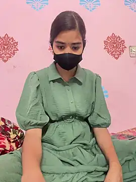 Snapshot of ks536191 chatting on February 21, 2026, 5:42 am ks536191 online show from February 21, 2026, 5:42 am