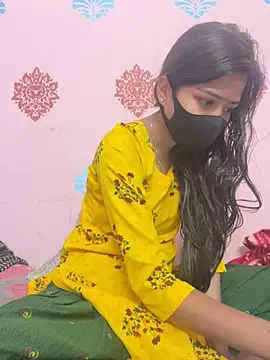 Snapshot of ks536191 chatting on March 1, 2026, 5:18 am ks536191 online show from March 1, 2026, 5:18 am