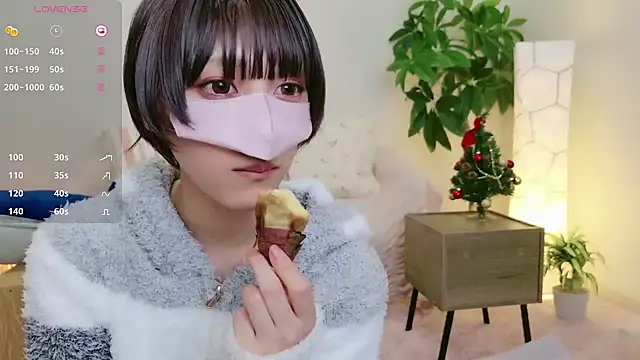 cohaku 329 online show from December 12, 2024, 11:17 am