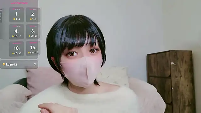 Snapshot of cohaku_329 chatting on February 19, 2026, 11:18 am cohaku 329 online show from February 19, 2026, 11:18 am