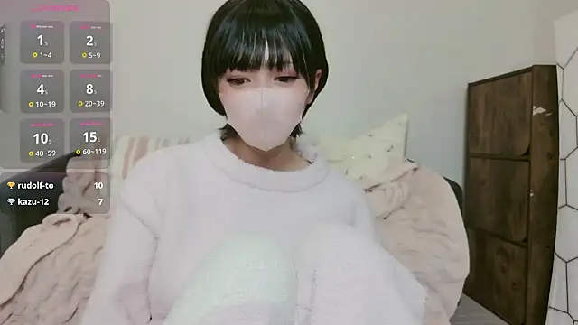 cohaku 329 online show from December 21, 2025, 3:25 pm