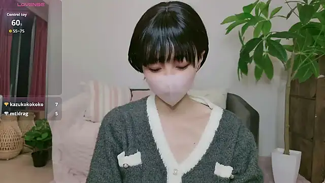 cohaku 329 online show from October 13, 2025, 11:12 am