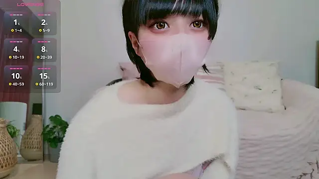 Snapshot of cohaku_329 chatting on February 15, 2026, 3:11 pm cohaku 329 online show from February 15, 2026, 3:11 pm