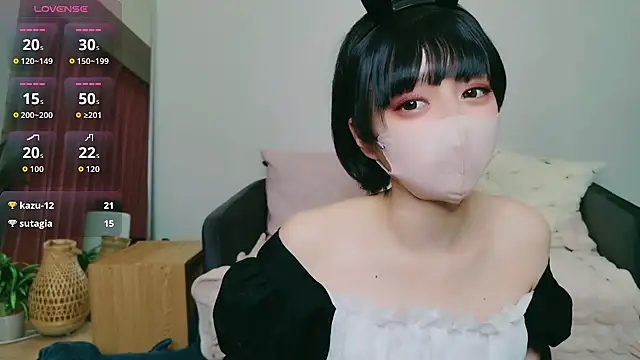 cohaku 329 online show from March 21, 2026, 11:25 am