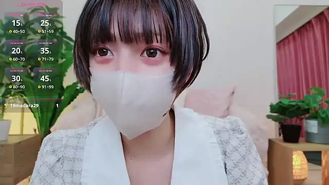 cohaku 329 online show from February 18, 2025, 11:44 am