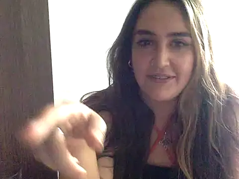 Snapshot of pepitaduva chatting on January 29, 2025, 4:19 pm pepitaduva online show from January 29, 2025, 4:19 pm