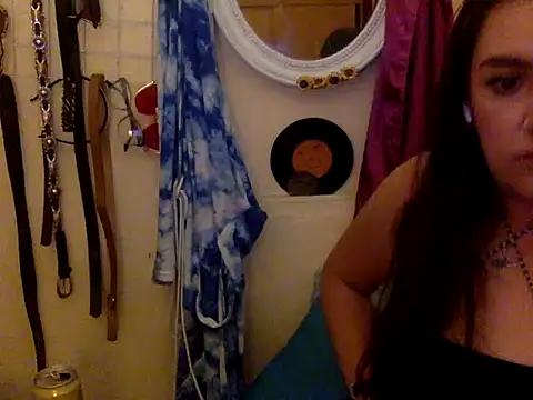 Snapshot of pepitaduva chatting on January 30, 2025, 8:11 am pepitaduva online show from January 30, 2025, 8:11 am