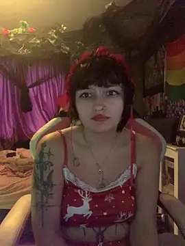 space g1rl online show from December 1, 2025, 3:13 pm