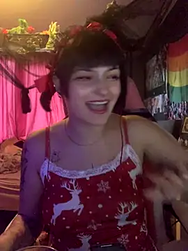 space g1rl online show from November 30, 2025, 1:23 pm