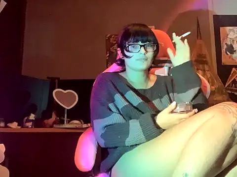 space g1rl online show from November 7, 2025, 5:17 pm