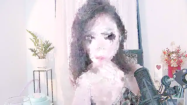 Snapshot of Amity-ox chatting on March 7, 2025, 11:07 am Amity-ox online show from March 7, 2025, 11:07 am