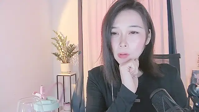 Snapshot of Amity-ox chatting on March 19, 2025, 8:55 am Amity-ox online show from March 19, 2025, 8:55 am