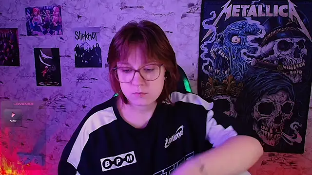 Rudy 02 online show from April 9, 2026, 12:44 pm