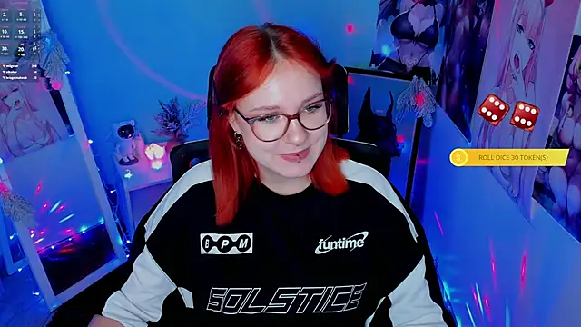 Rudy 02 online show from January 22, 2025, 2:48 am