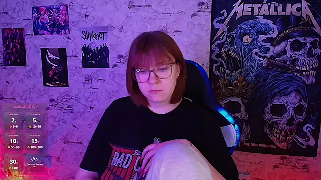 Rudy 02 online show from April 19, 2026, 12:39 pm